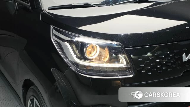 Kia The New Ray id 5034236 из Кореи 14