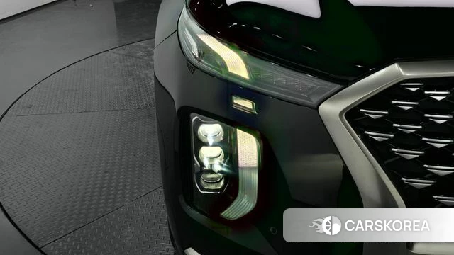 Hyundai Palisade id 5027779 из Кореи 14