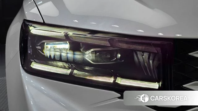 Renault Korea (Samsung) Grand Coleos id 4995431 из Кореи 14