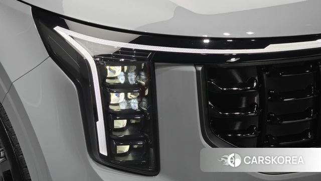 Kia The New Carnival 4th Generation id 4964191 из Кореи 14