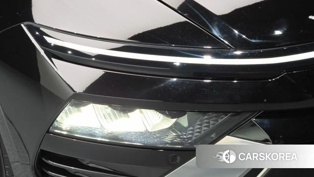 Hyundai Sonata D Edge Hybrid (DN8) id 4834867 из Кореи 14