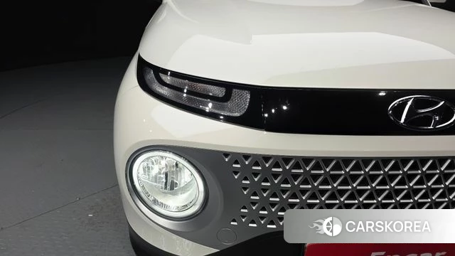 Hyundai Casper id 4990736 из Кореи 14