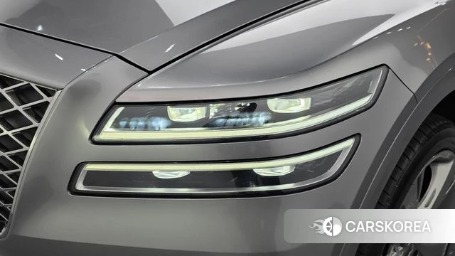 Genesis GV80 id 4996191 из Кореи 14