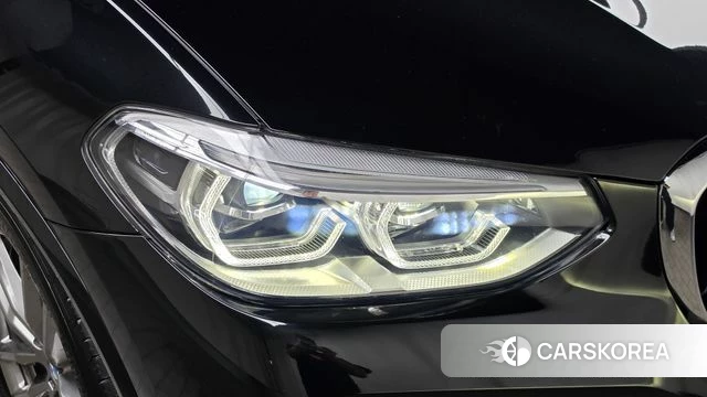 BMW X4 (G02) id 4982032 из Кореи 14