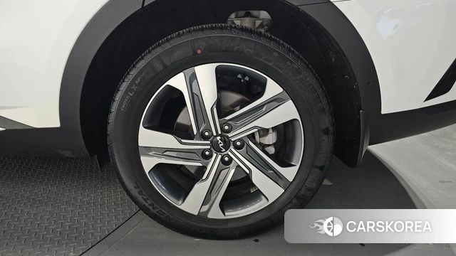 Kia Sorento 4th Generation id 5016686 из Кореи 14