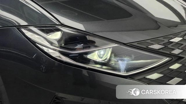 Hyundai The New Grandeur IG id 5028547 из Кореи 14