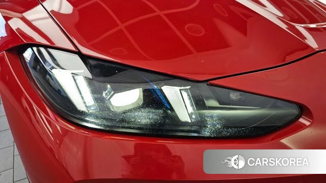 BMW M4 (G82) id 4957236 из Кореи 14
