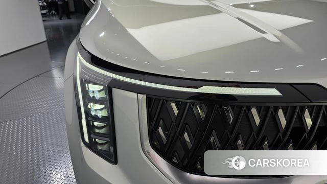 Kia The New Carnival 4th Generation id 4980488 из Кореи 14