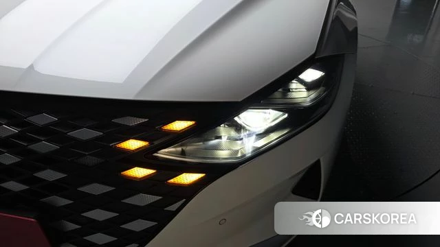 Hyundai The New Grandeur IG id 4935814 из Кореи 14