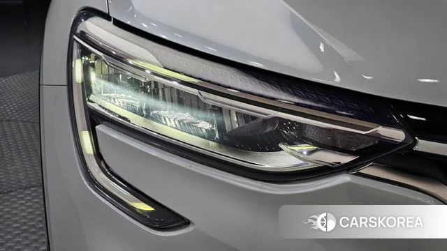 Renault Korea (Samsung) XM3 id 4987298 из Кореи 14