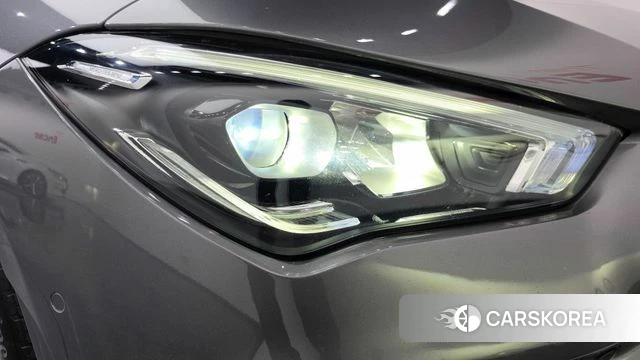 Mercedes-Benz CLA-Class C118 id 4936209 из Кореи 14