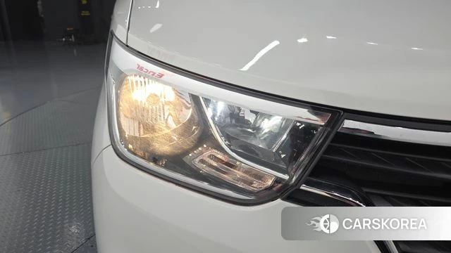 Hyundai The New Grand Starex id 4937458 из Кореи 14