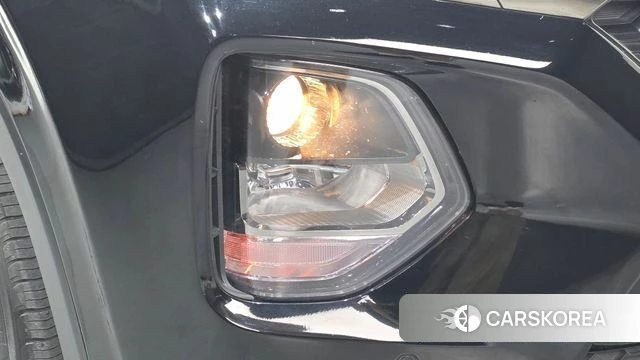 Hyundai Santa Fe TM id 4836583 из Кореи 14