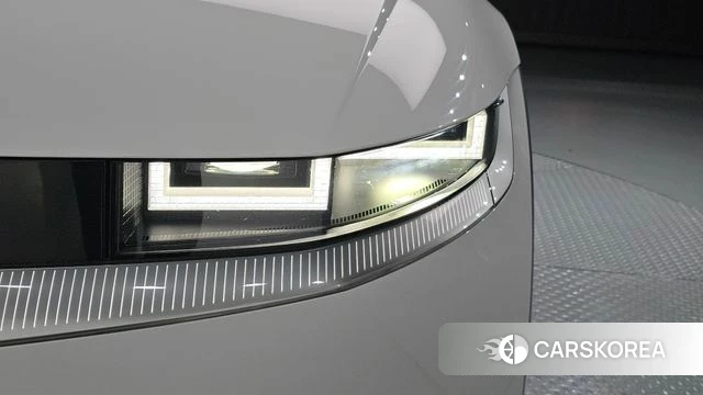 Hyundai Ionic 5 id 5017446 из Кореи 14