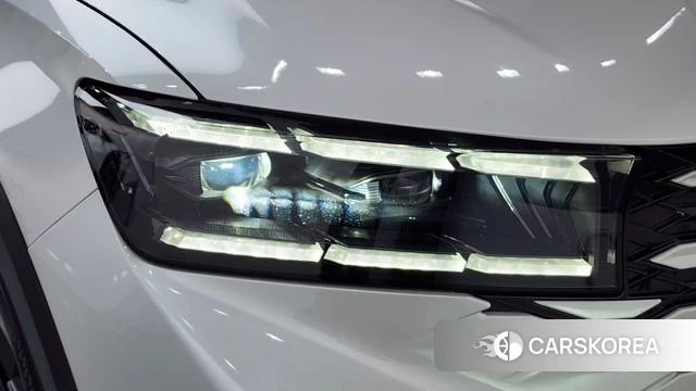 Renault Korea (Samsung) Grand Coleos id 4777924 из Кореи 14
