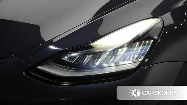 Tesla Model Y id 5022834 из Кореи 14