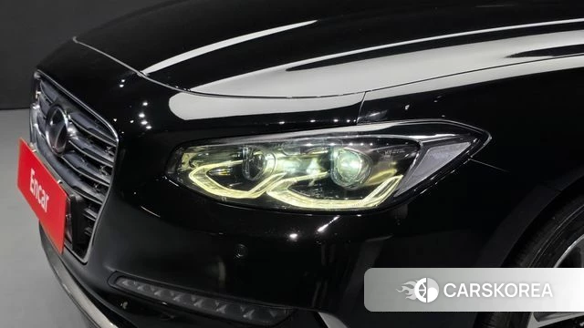 Hyundai Grandeur IG id 4677841 из Кореи 14