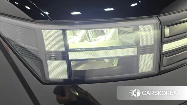 Hyundai Santa Fe (MX5) id 5001464 из Кореи 14
