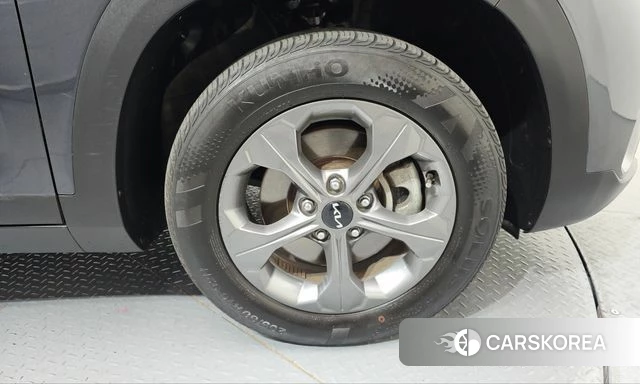 Kia The New Seltos id 5021281 из Кореи 14