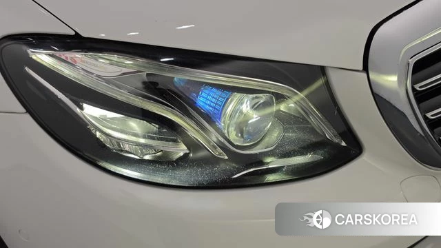 Mercedes-Benz E-Class W213 id 5035810 из Кореи 14