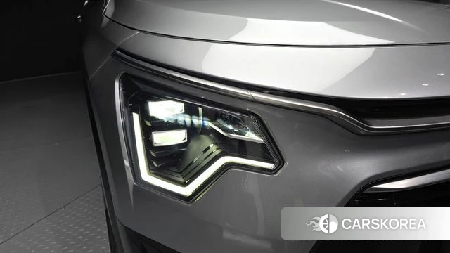 Kia Di Ol Nu Niro id 5053322 из Кореи 14