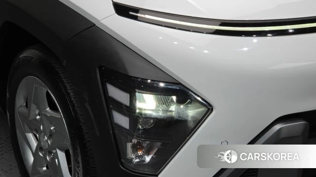 Hyundai Kona (SX2) id 5027108 из Кореи 14