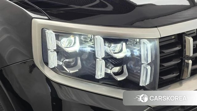 Kia Mohave Master id 5023295 из Кореи 14