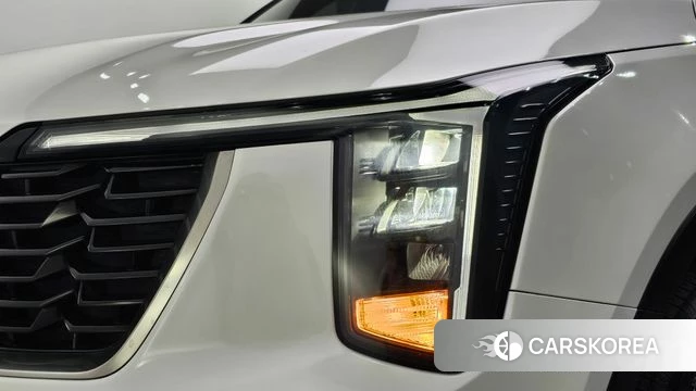 Kia The New Sorento 4th Generation id 4935239 из Кореи 14