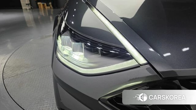 Hyundai Sonata (DN8) id 4636471 из Кореи 14
