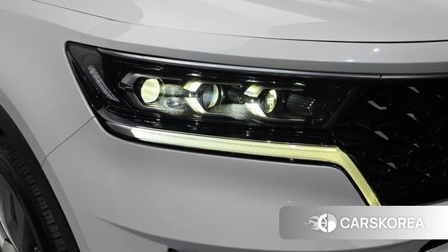 Kia Sorento 4th Generation id 5011909 из Кореи 14