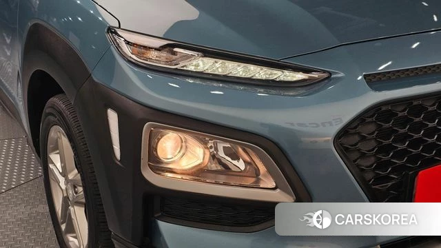 Hyundai Kona id 5042034 из Кореи 14