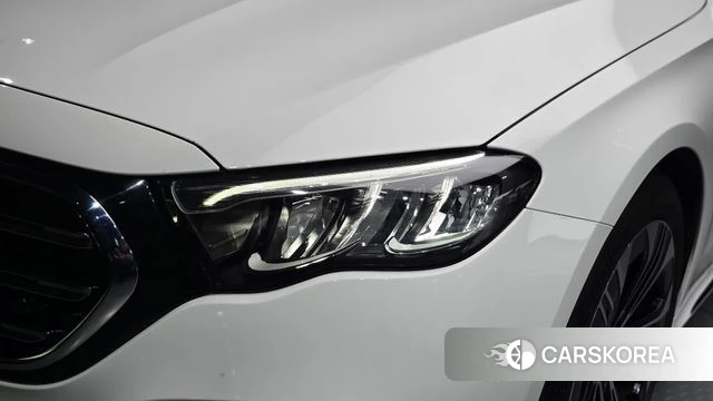 Mercedes-Benz E-Class W214 id 4980278 из Кореи 14