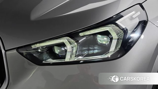 BMW X1 (U11) id 4980916 из Кореи 14