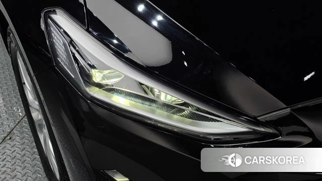 Kia K8 id 4965996 из Кореи 14