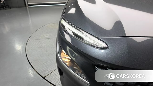 Hyundai The New Kona id 4943060 из Кореи 14