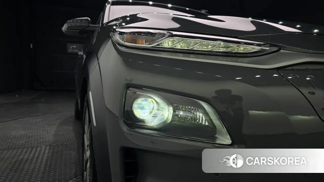 Hyundai Kona Electric id 4998464 из Кореи 14