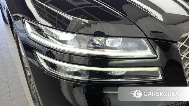 Genesis G80 (RG3) id 5026842 из Кореи 14