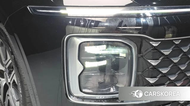 Hyundai Grandeur (GN7) id 4981051 из Кореи 14