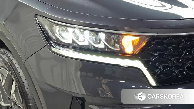 Kia Sorento 4th Generation id 5034421 из Кореи 14