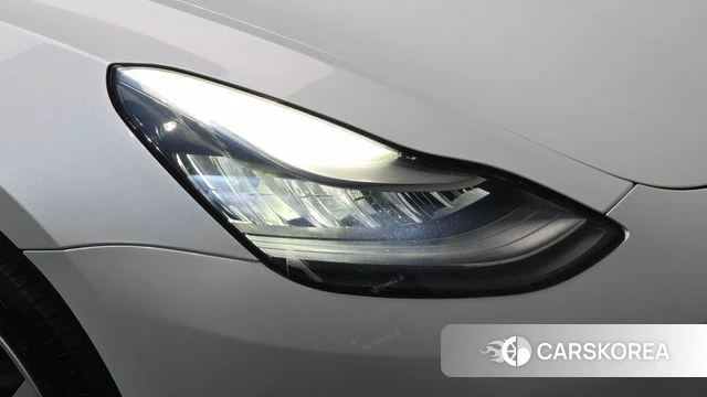 Tesla Model 3 id 4987718 из Кореи 14