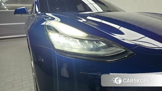 Tesla Model 3 id 4849567 из Кореи 14