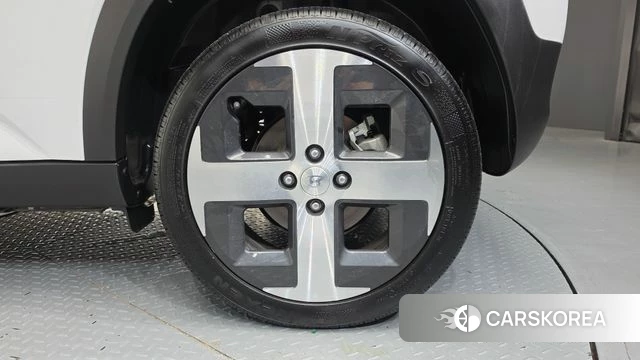 Hyundai Casper Electric id 4980401 из Кореи 14