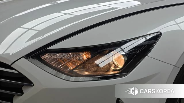 Hyundai Sonata (DN8) id 5003283 из Кореи 14