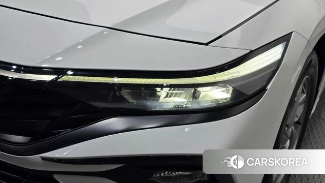 Hyundai The New Avante (CN7) id 4991192 из Кореи 14