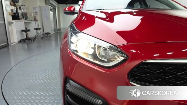 Kia Come New K3 id 5004569 из Кореи 14