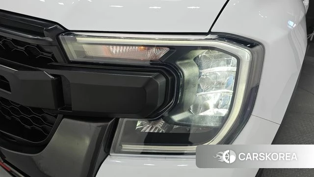 Ford Ranger 4th Generation id 4892780 из Кореи 14