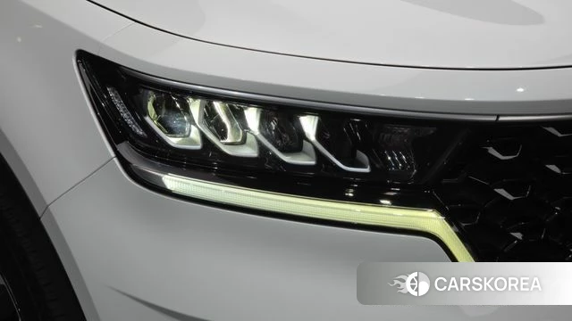 Kia Sorento 4th Generation id 5012128 из Кореи 14