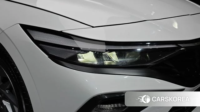 Hyundai The New Avante (CN7) id 5026974 из Кореи 14