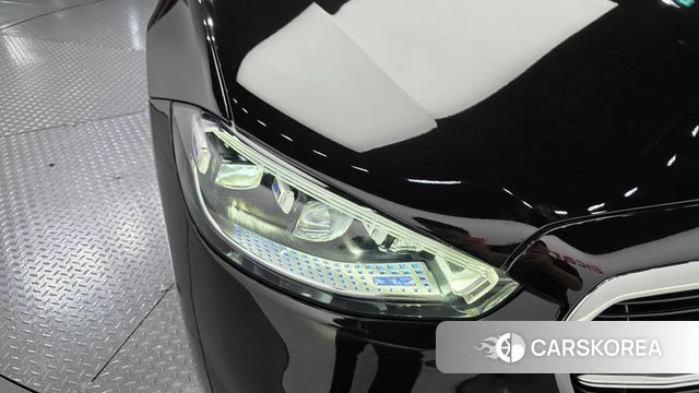 Mercedes-Benz S-Class W223 id 4943062 из Кореи 14