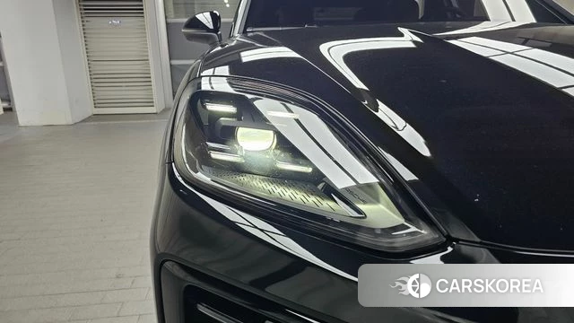 Porsche Cayenne (PO536) id 4719821 из Кореи 14